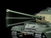 Tamiya 56045 R/C BRITISH BATTLE TANK CENTURION Mk.III FULL-OPTION COMPLETE KIT 1/16